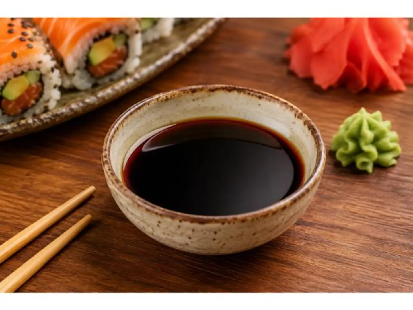 Mi Roll Sauce