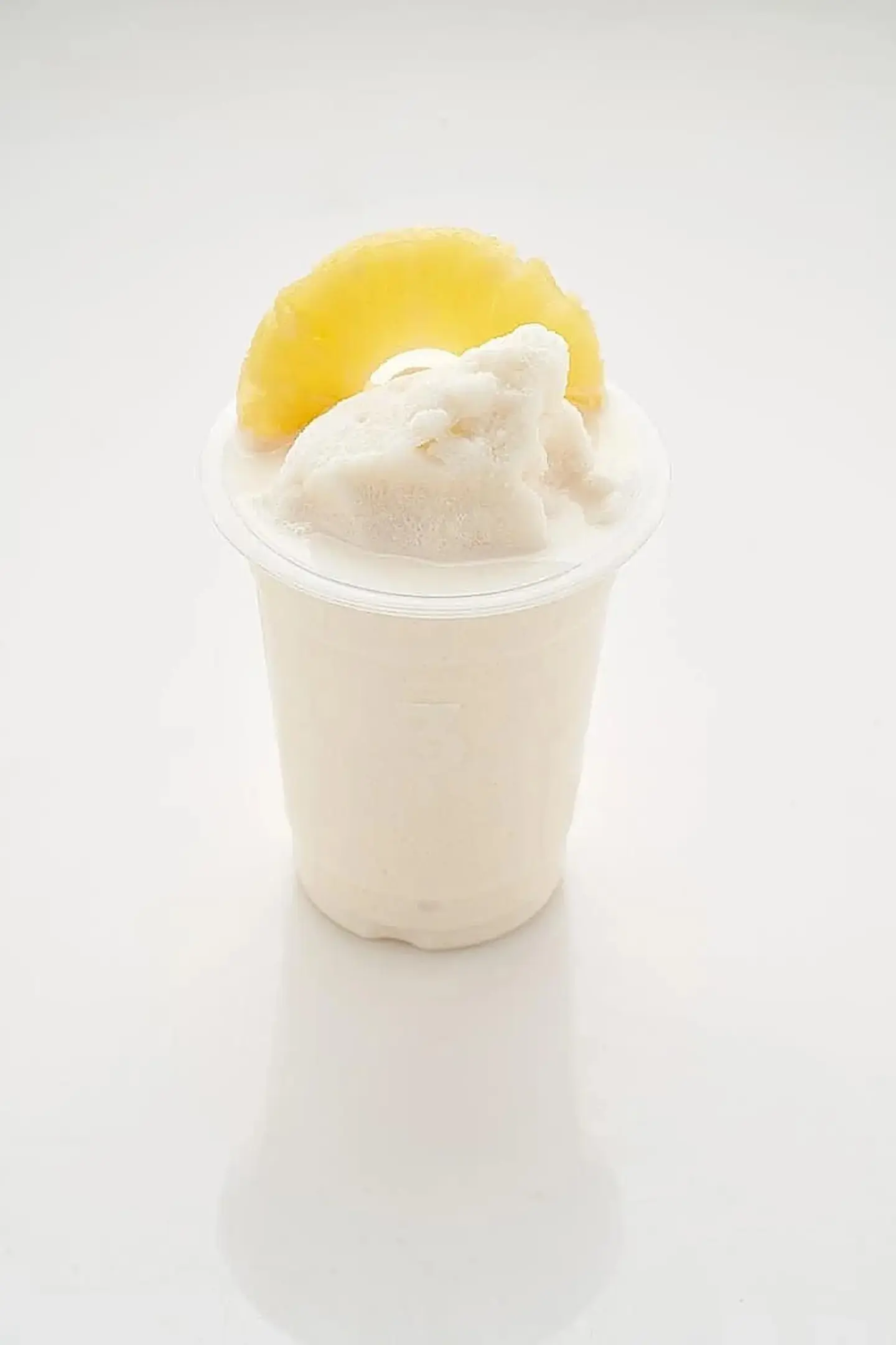 Pina Colada Ice Cream