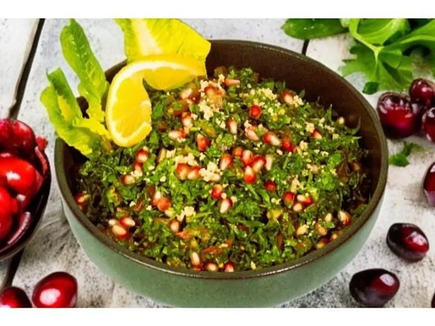 Tabbouleh