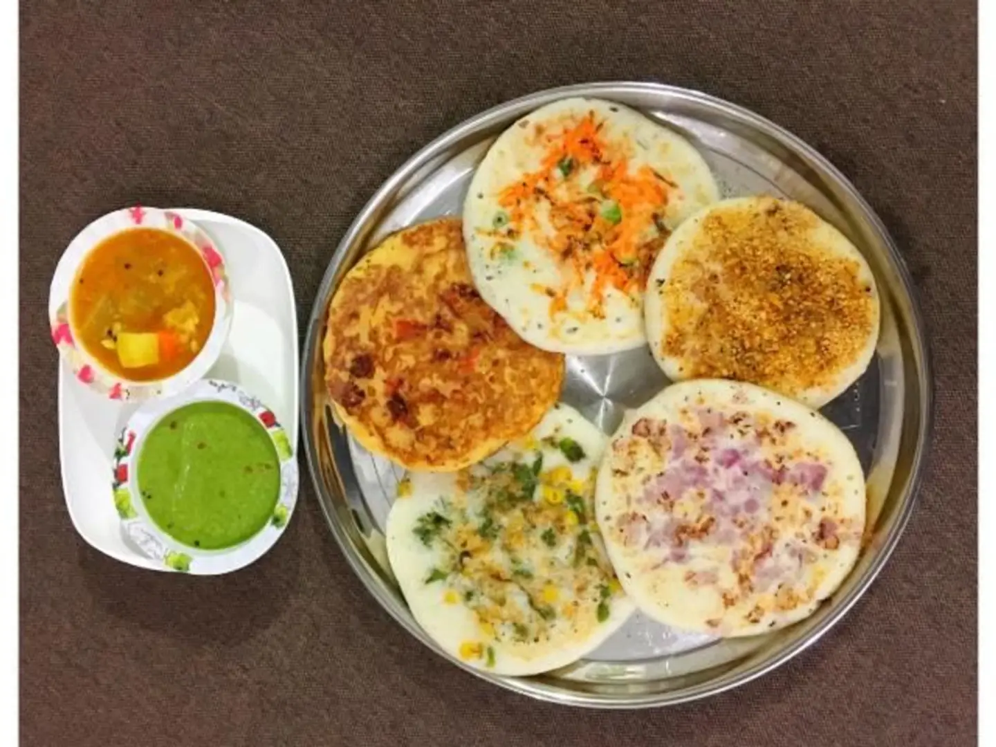 Uttapam