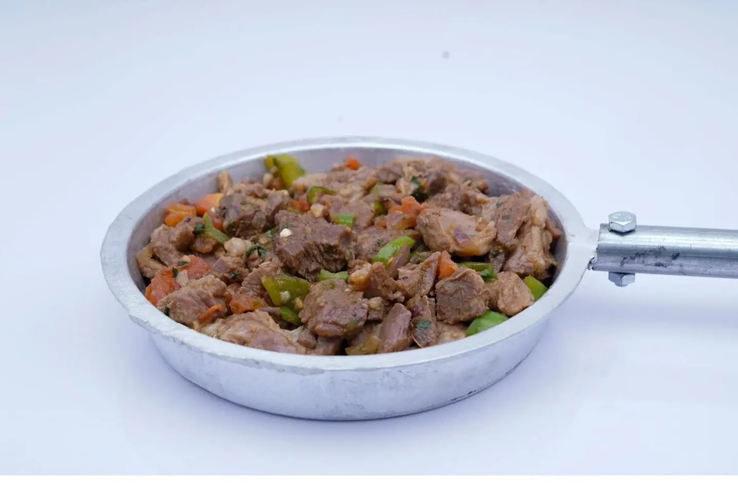 معرق لحم طازج