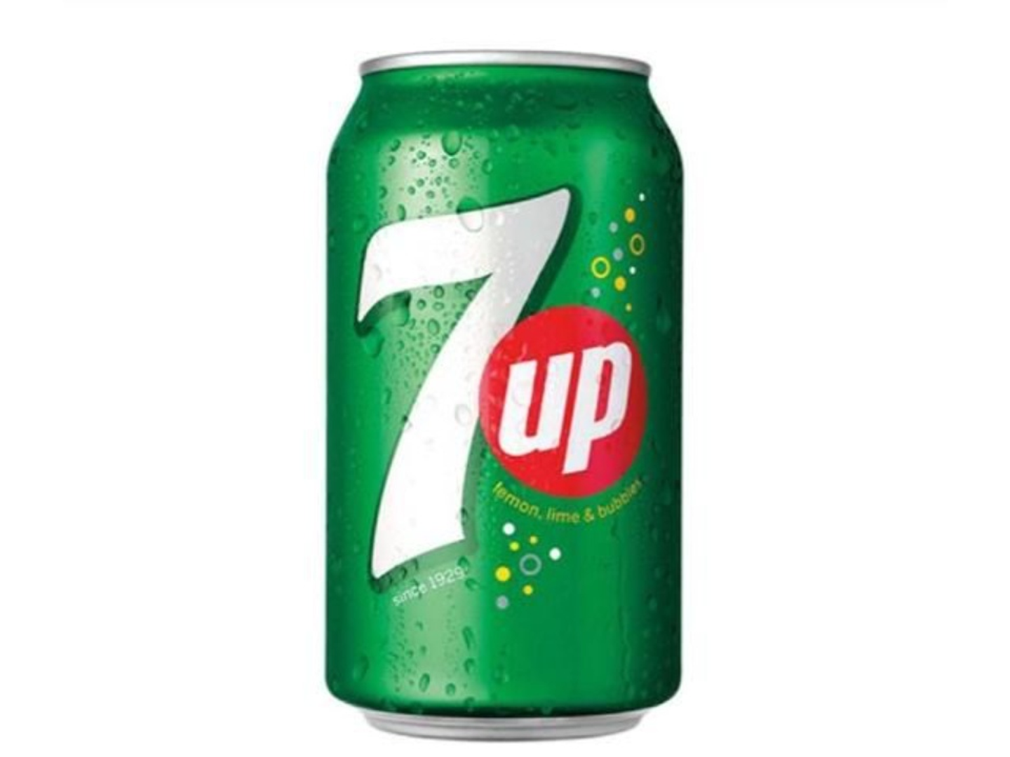 7 Up