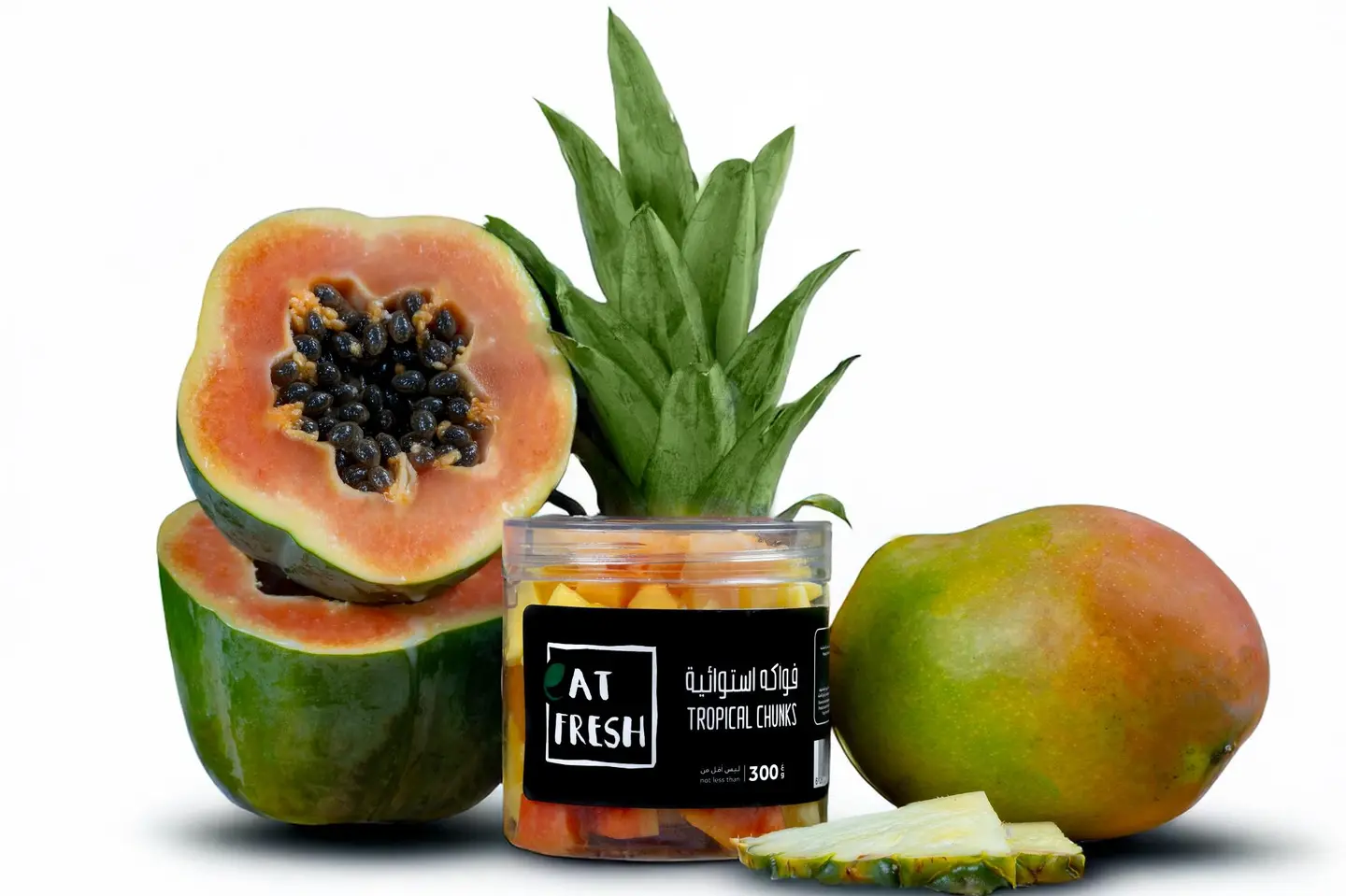 قطع استوائية