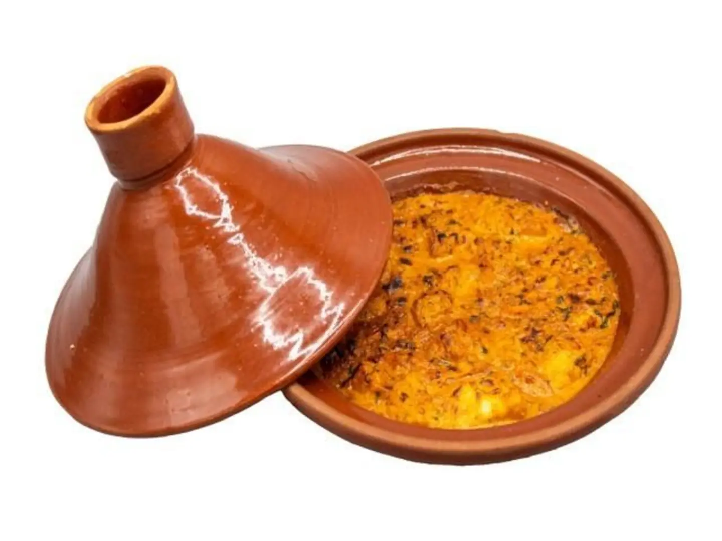 Turkish Tagine