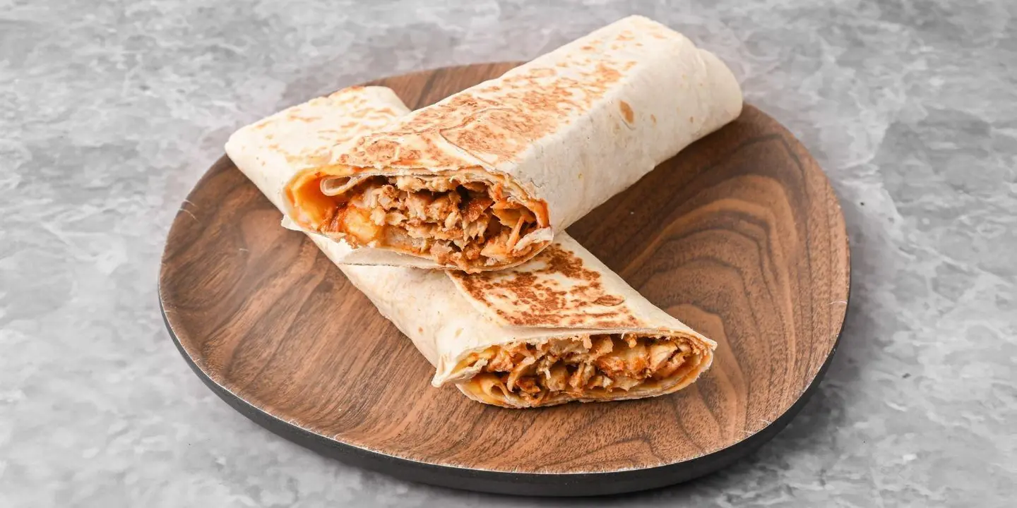 Special Shawarma Meal