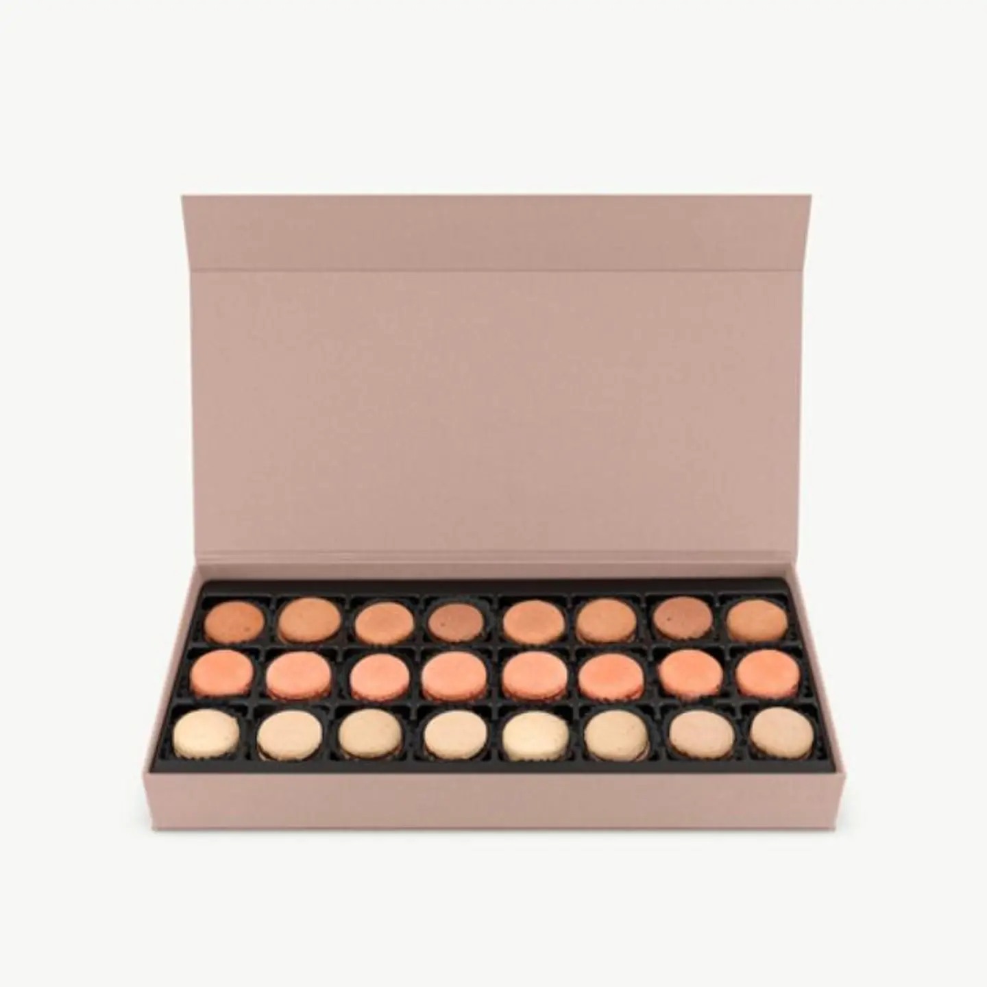 Medium Macarons Box