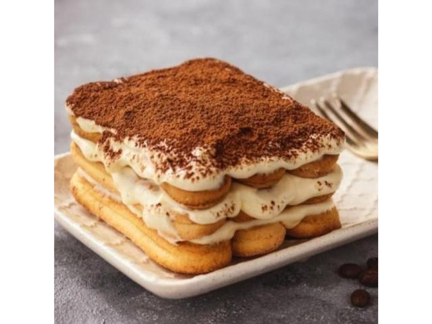Tiramisu Lady Cake