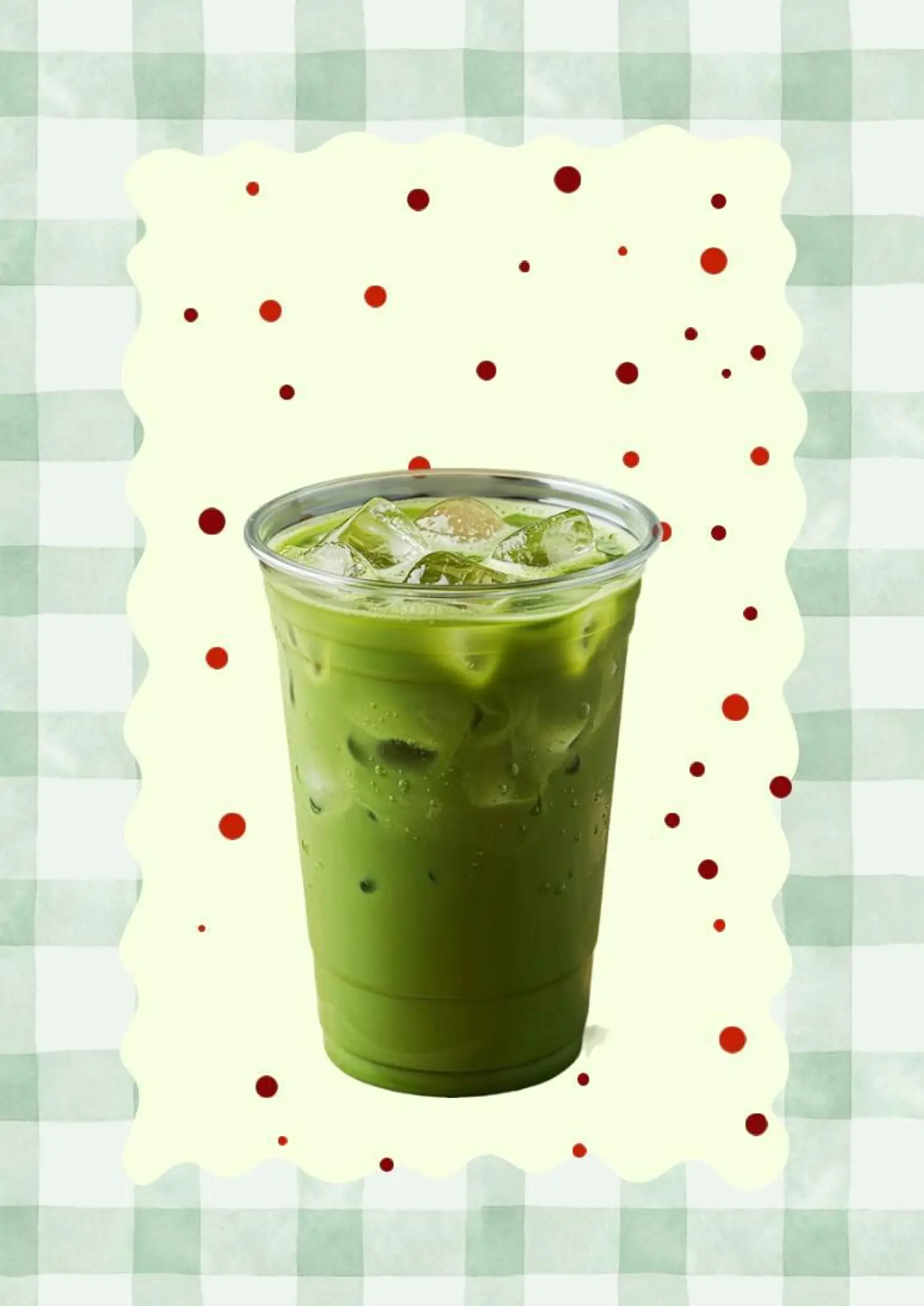 Matcha Latte