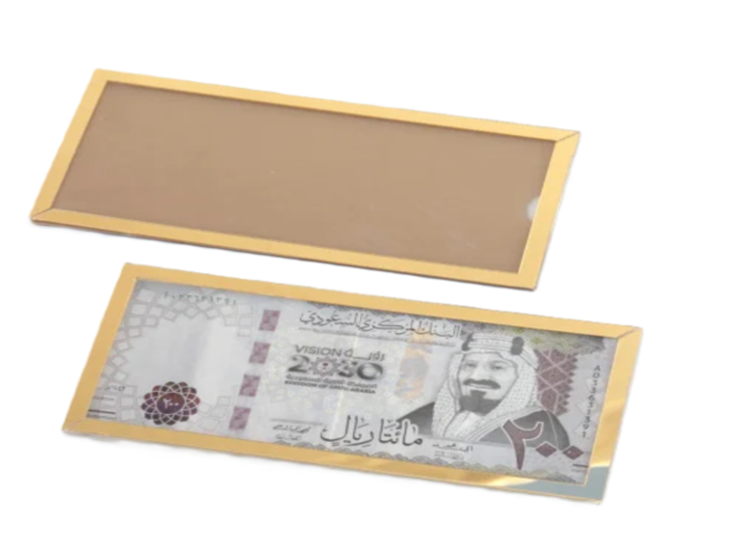 Money Envelopes