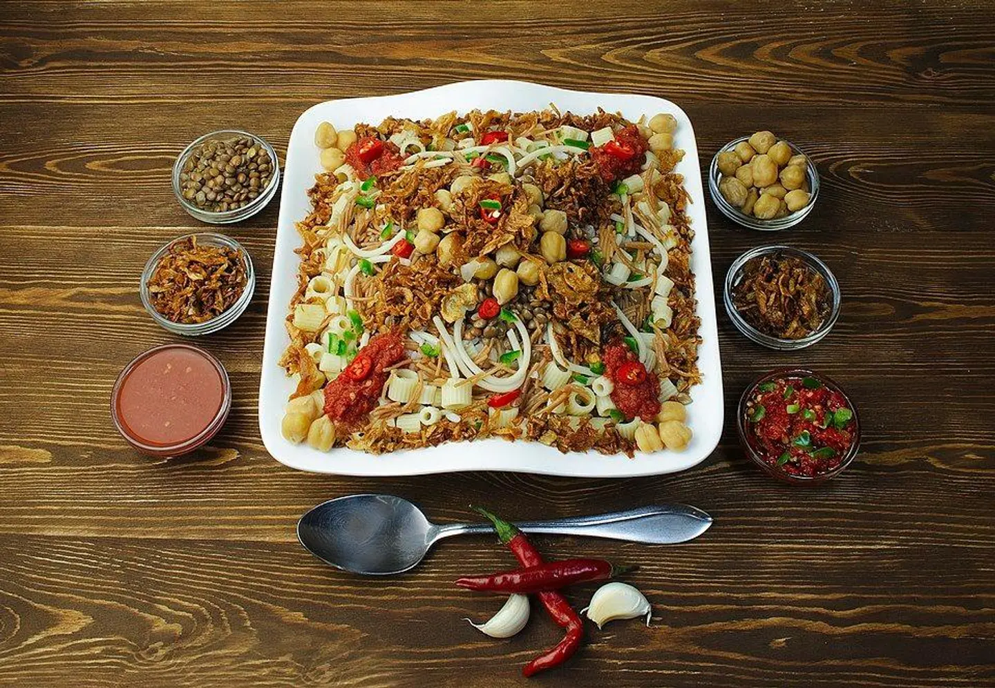كشري جامبو