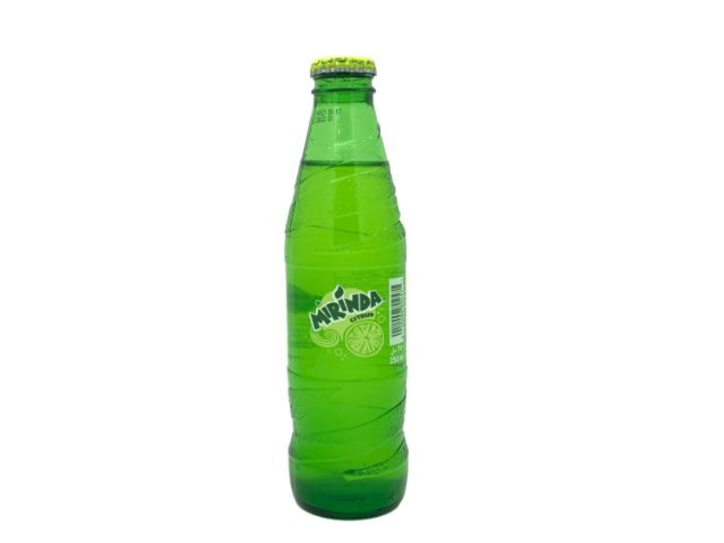 Mirinda Citrus