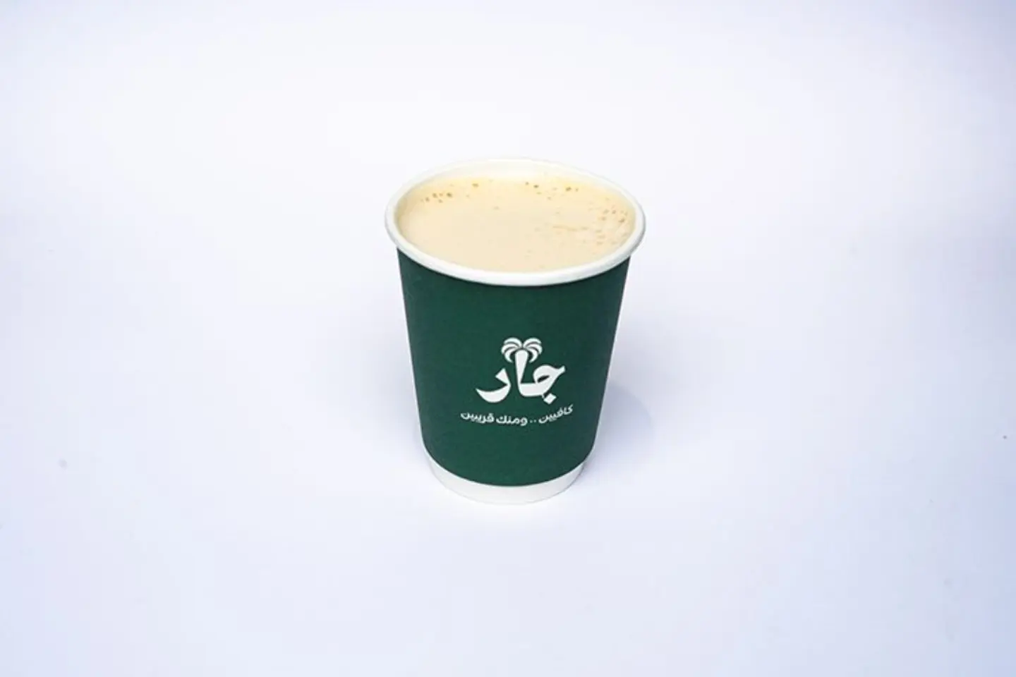 شاي كرك