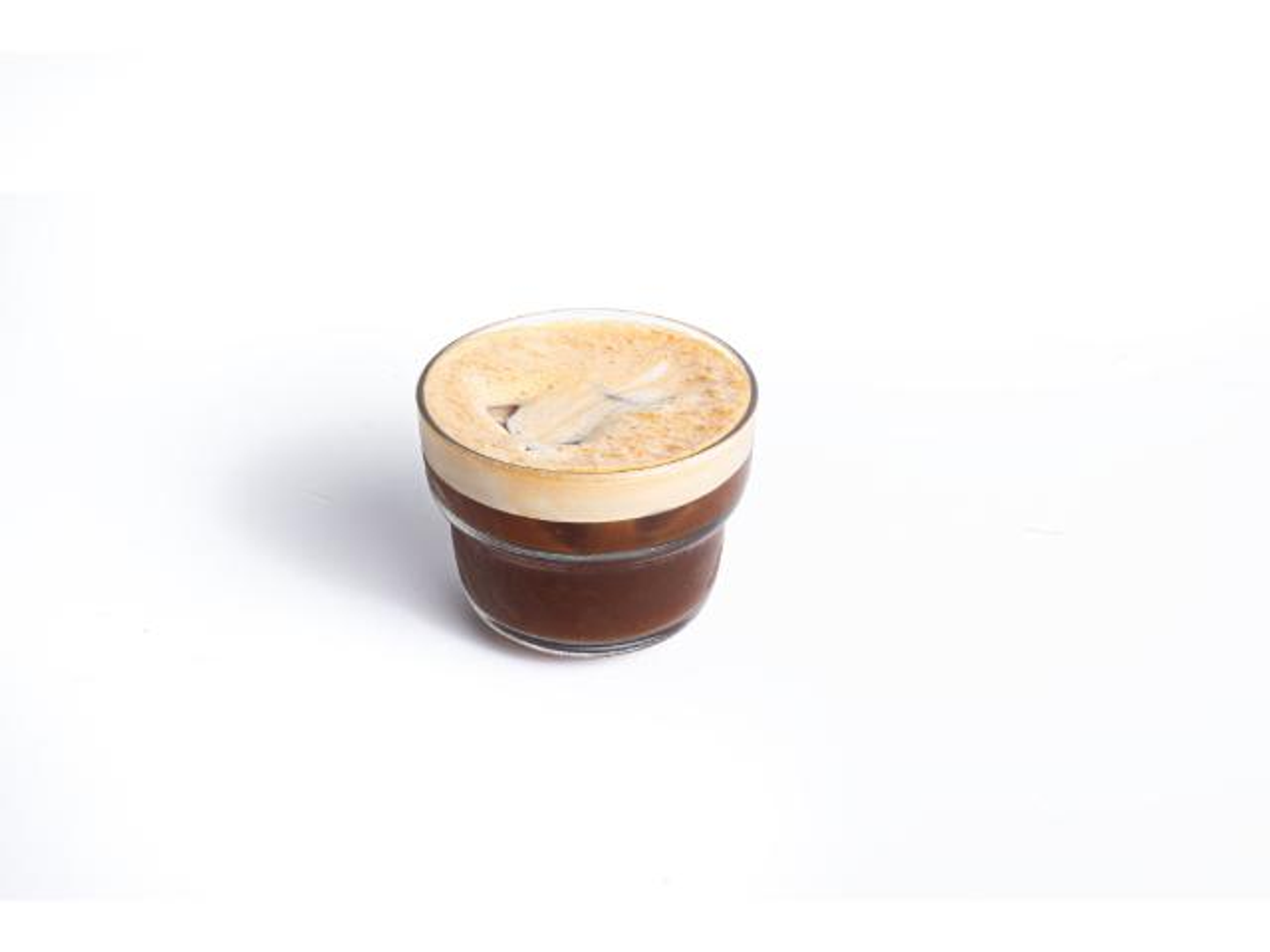 Espresso Affogato