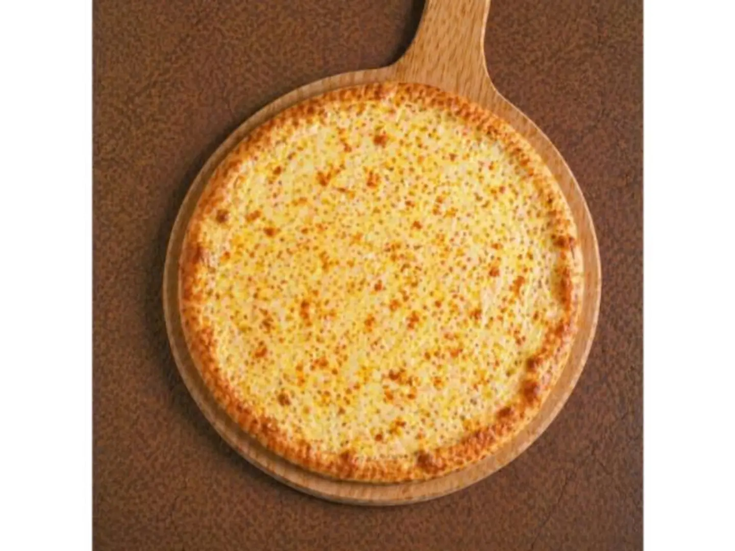 Labneh With Cheese