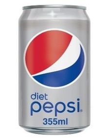 بيبسى دايت