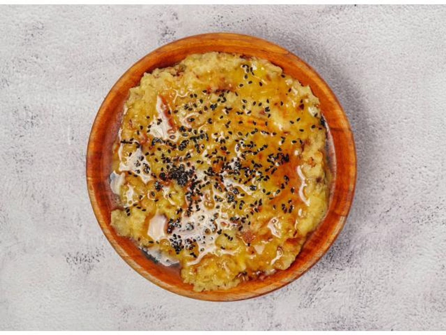 مرسة قشطة عسل