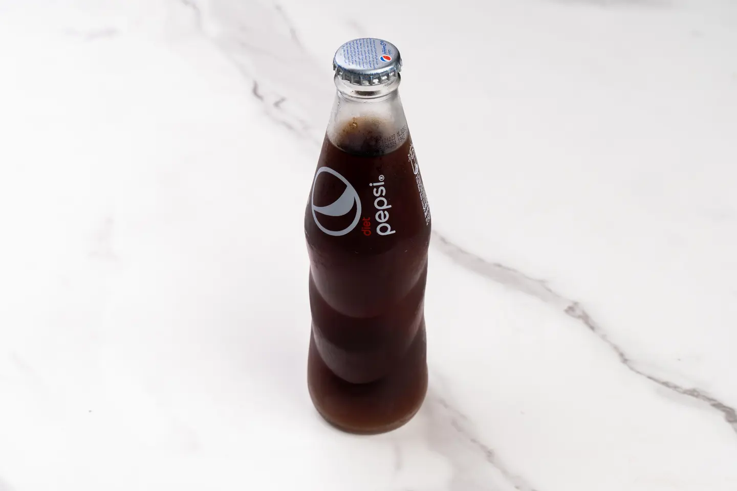 Pepsi Diet