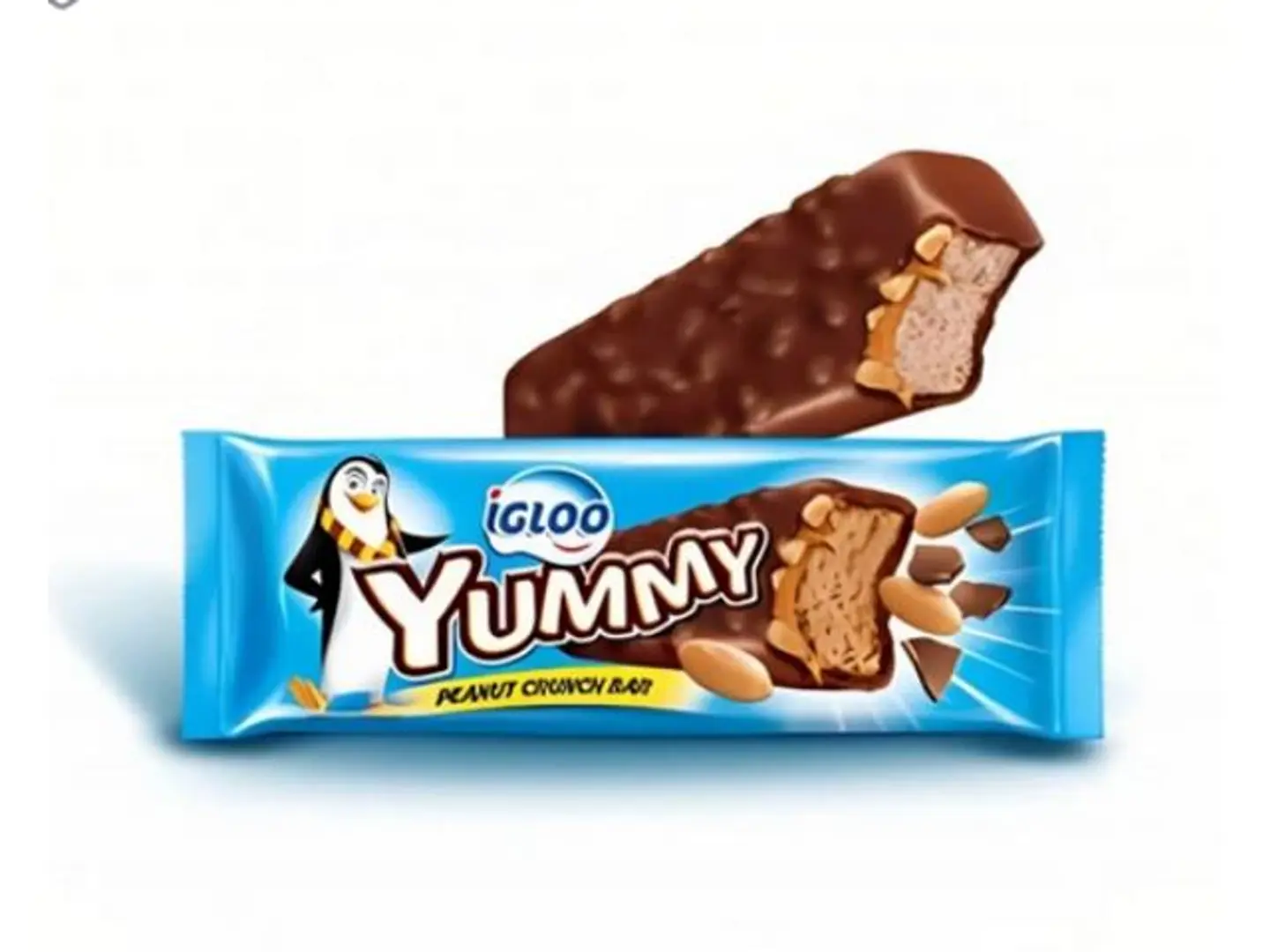 Eglo Yummy Ice Cream