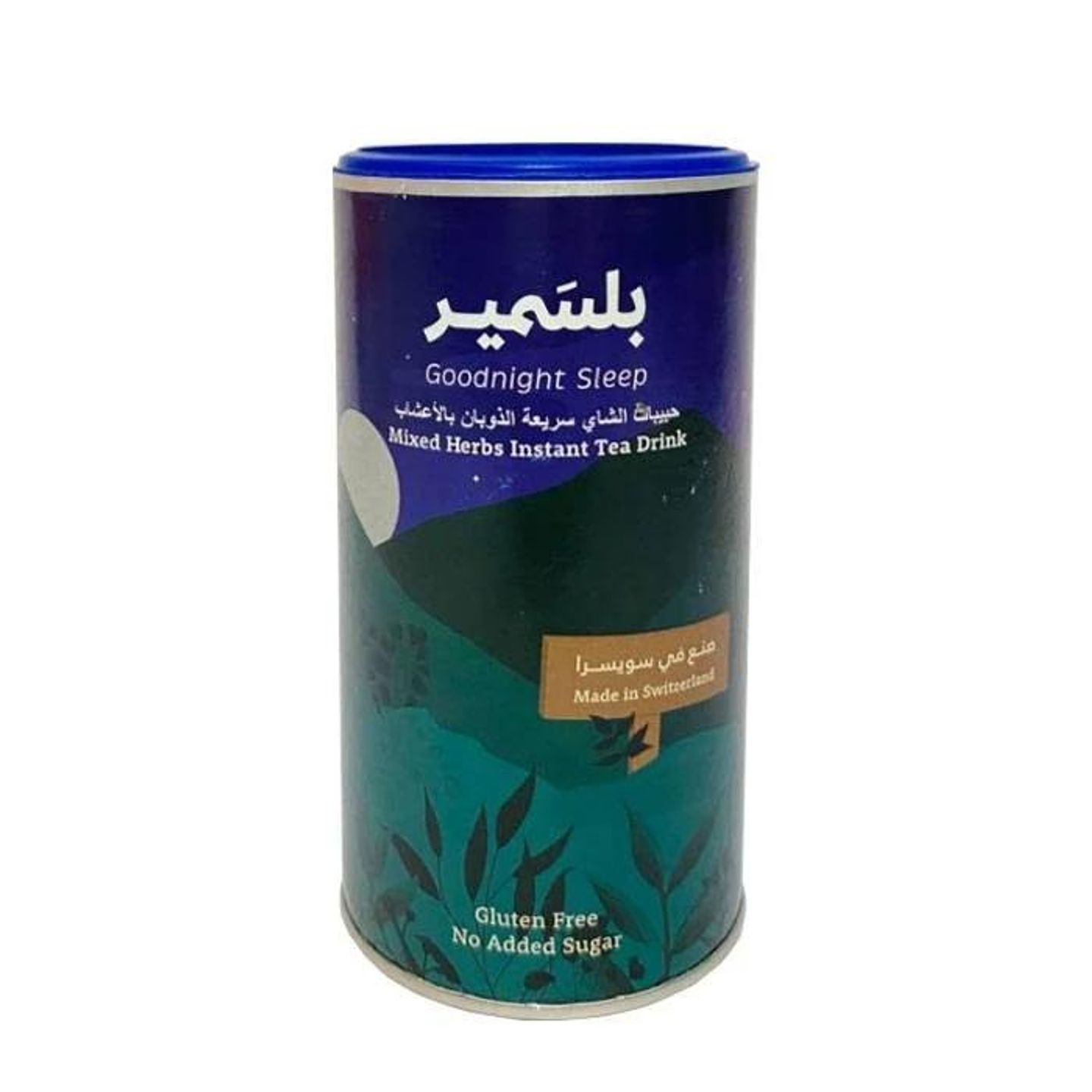 Balsimer Herbal Tea Granules 200g