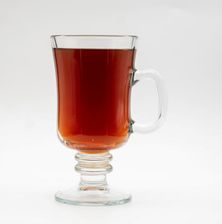 شاي سادة