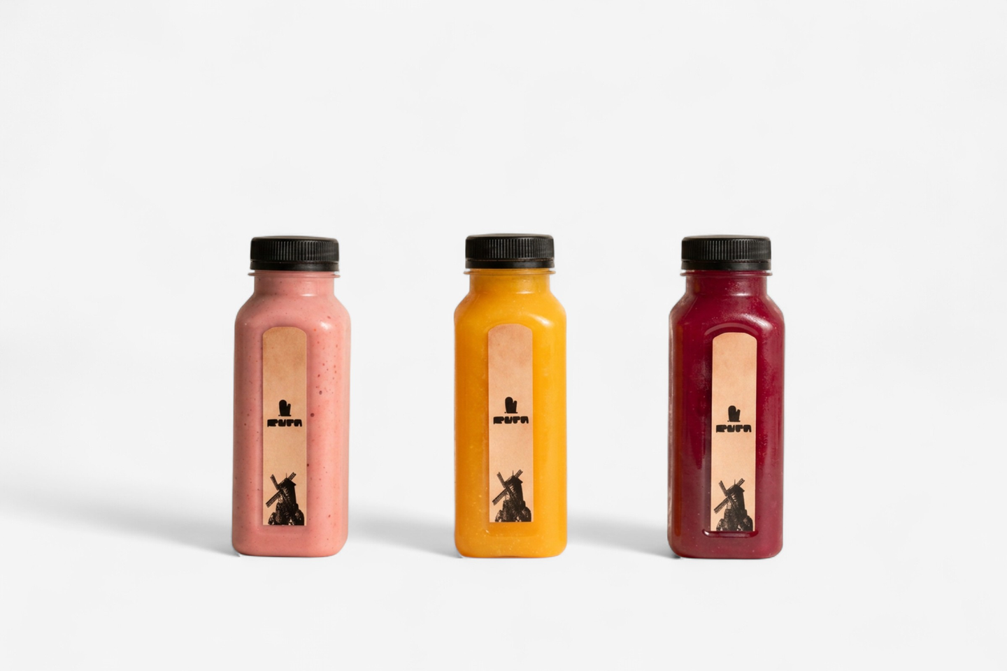 Cocktail Juice