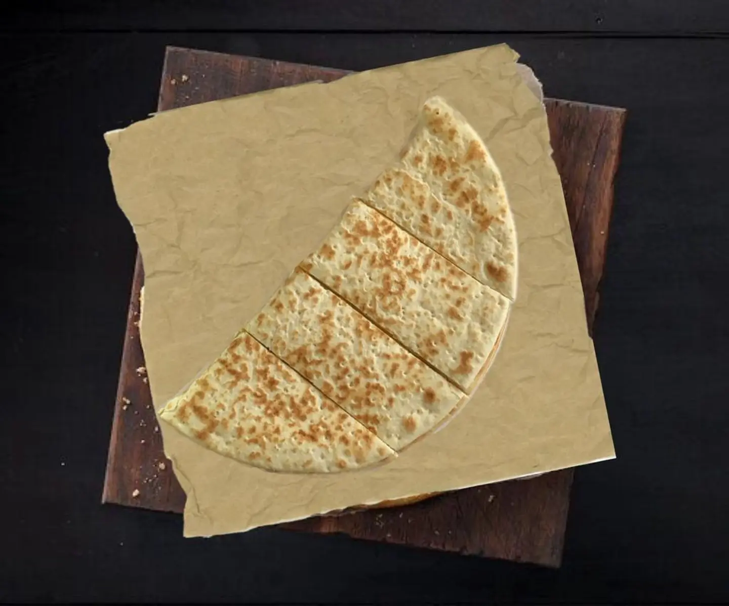 منقوشة لبنة