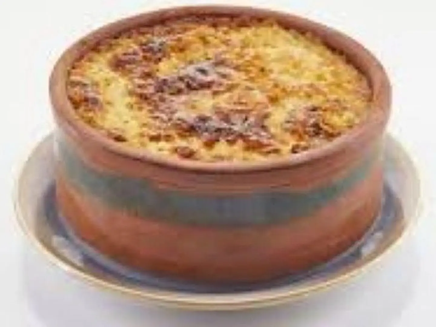 طاجن ارز معمر