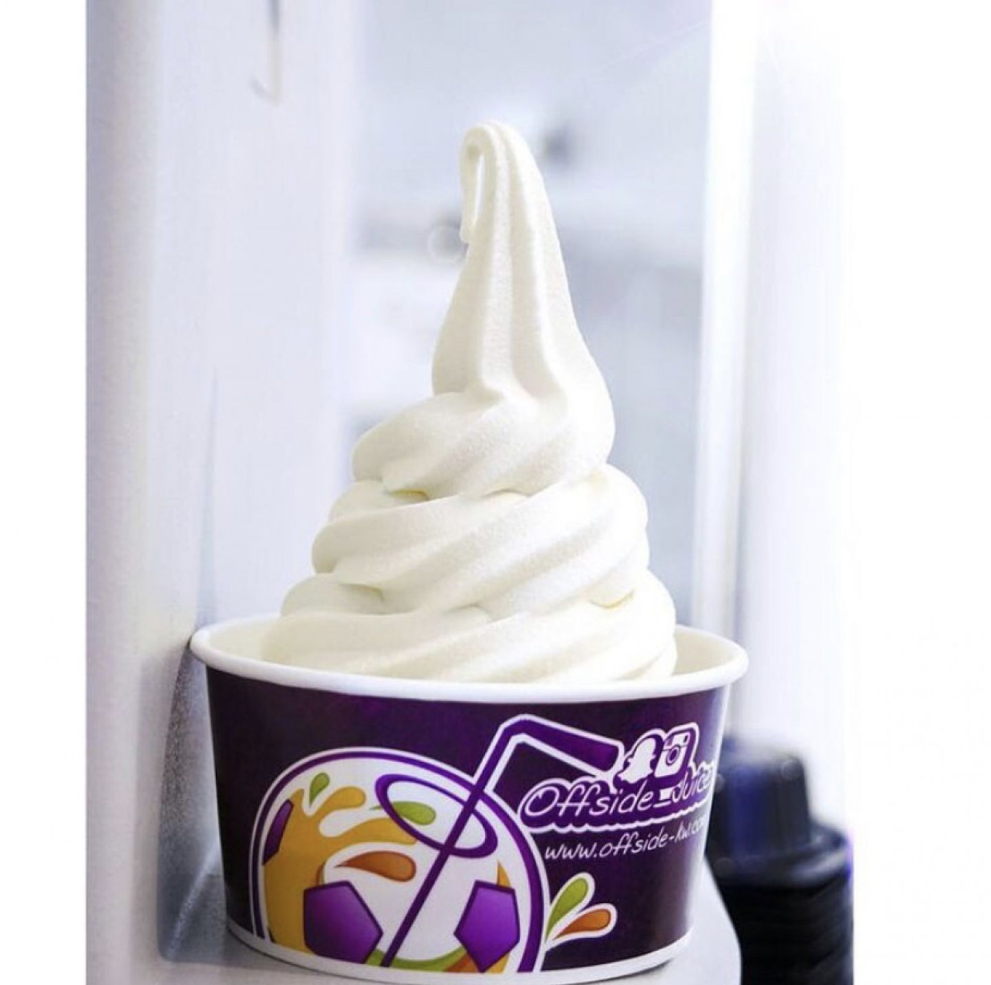 Vanilla Ice Cream