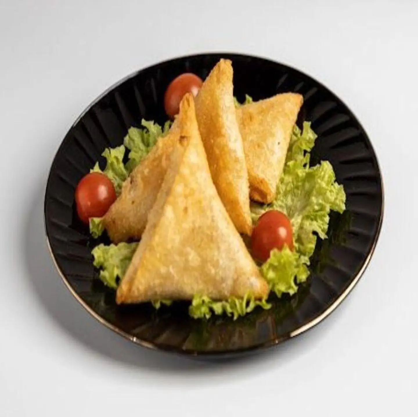 سمبوسك جبنه