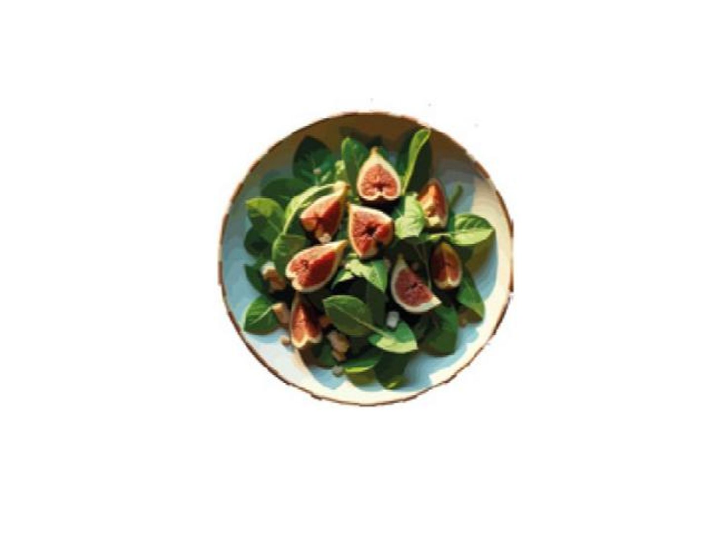 Fig Salad