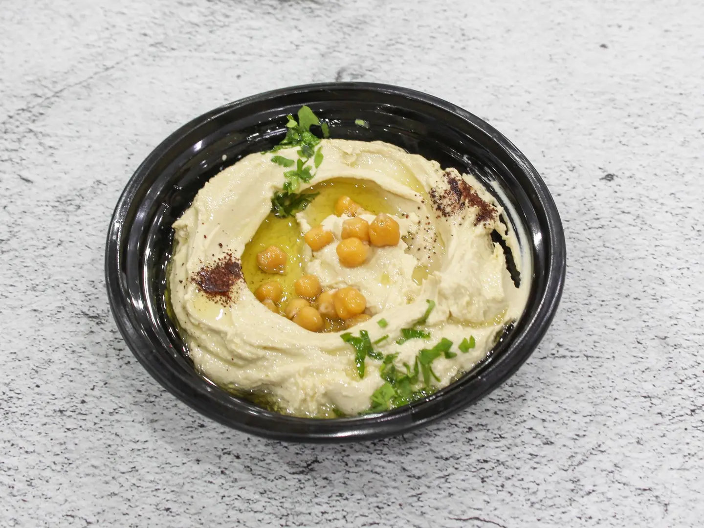 Hummus