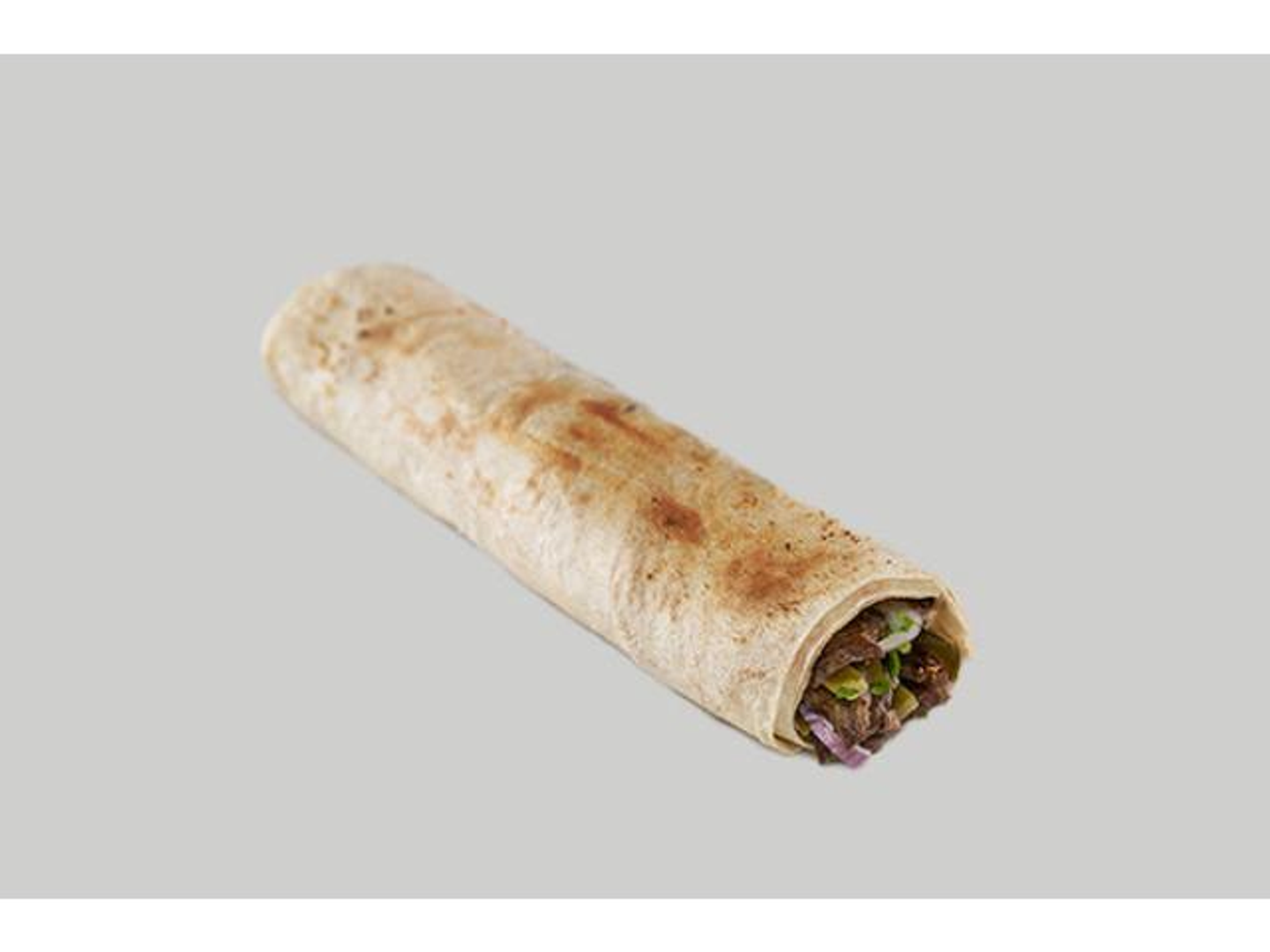 Mixed Shawarma