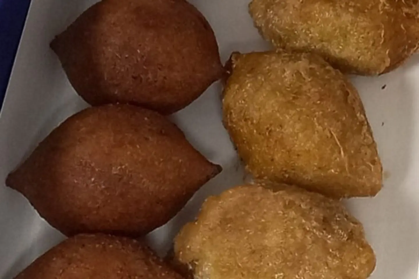 Kibbeh Jarish 8 Pcs