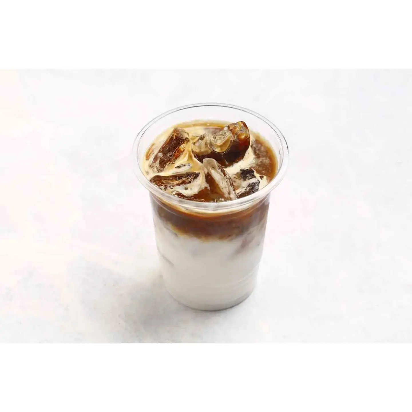 ايس موكا لاتيه