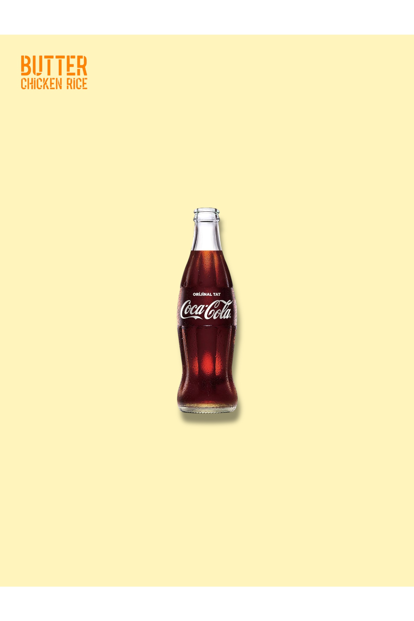 Cola 250 Ml