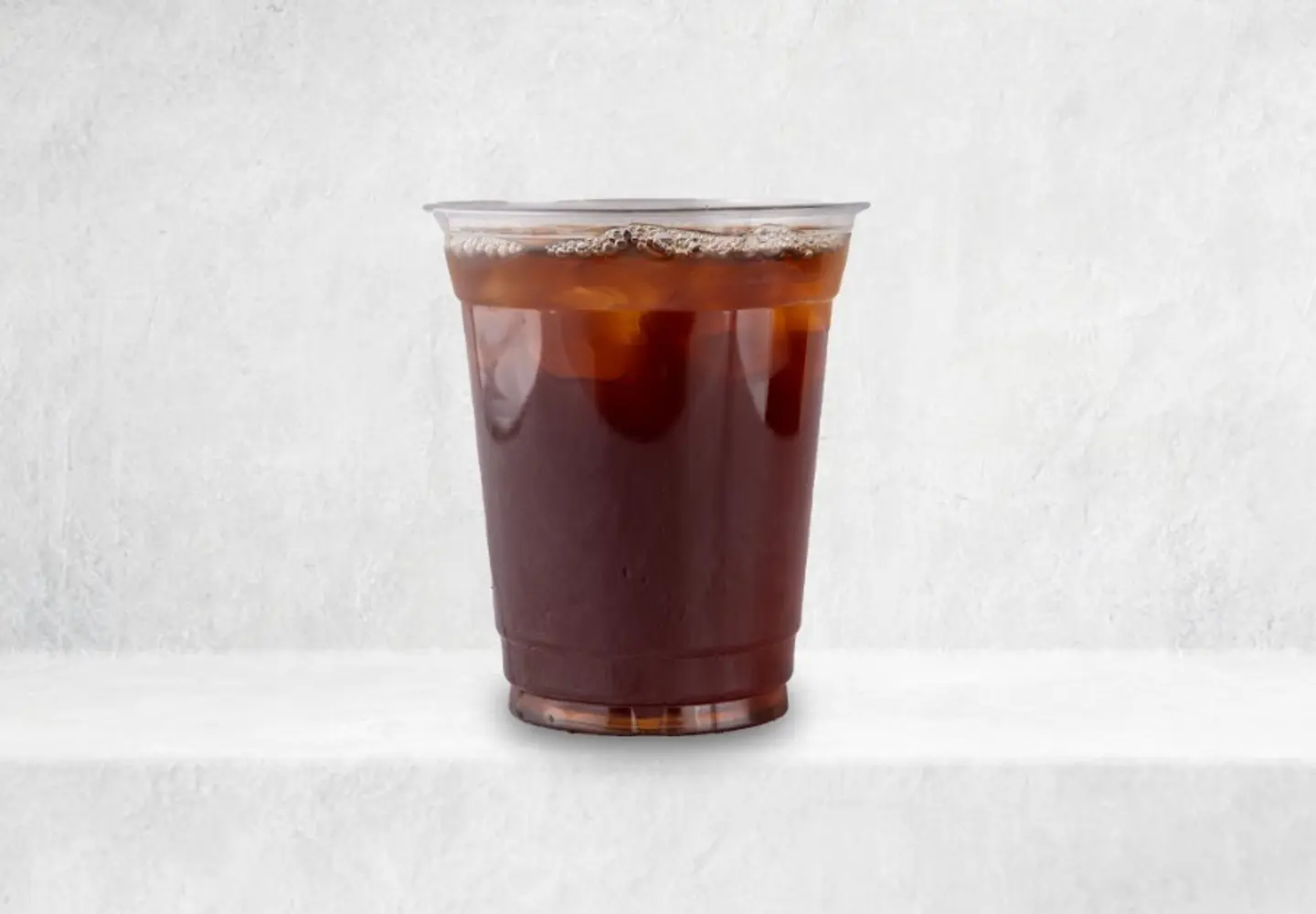 Iced Americano