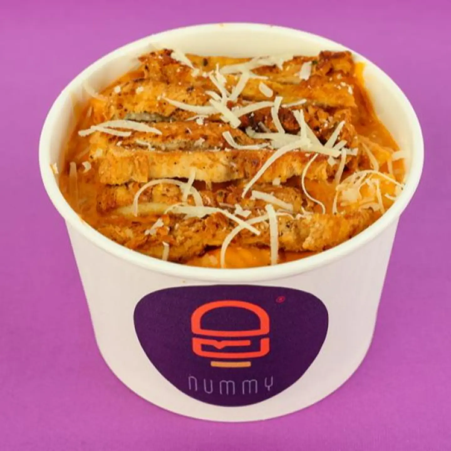 Chicken Pasta