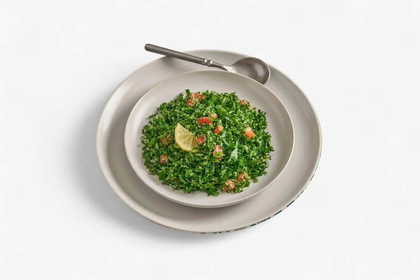 تبولة