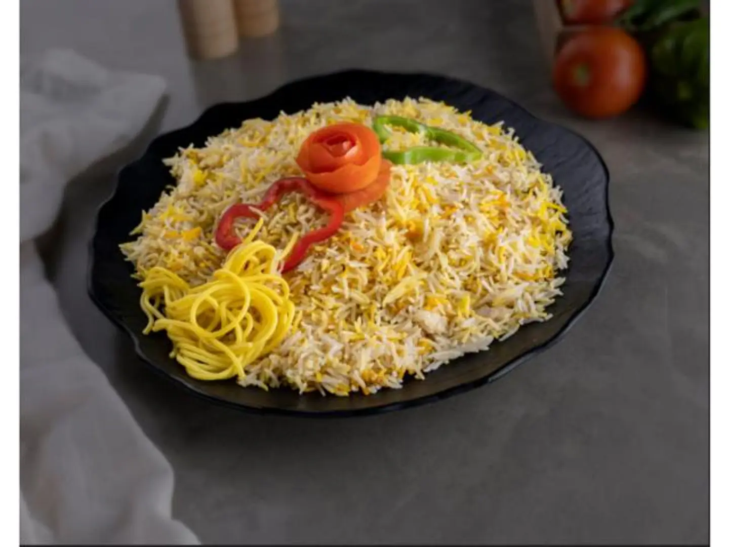 رز مندي