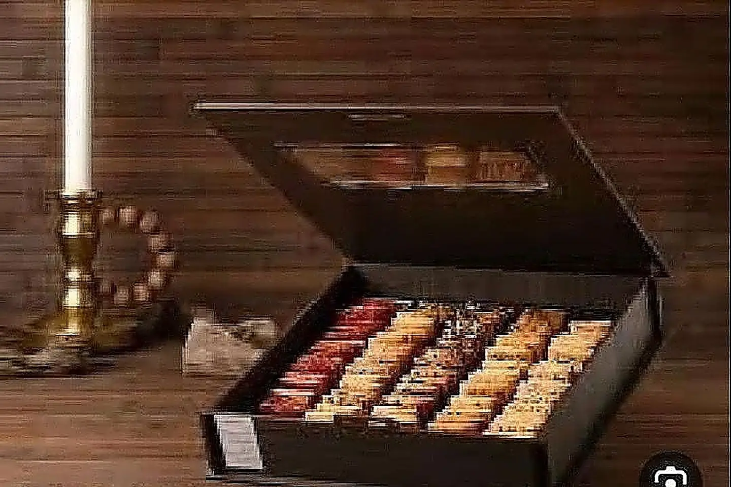 موالح ايفانتس