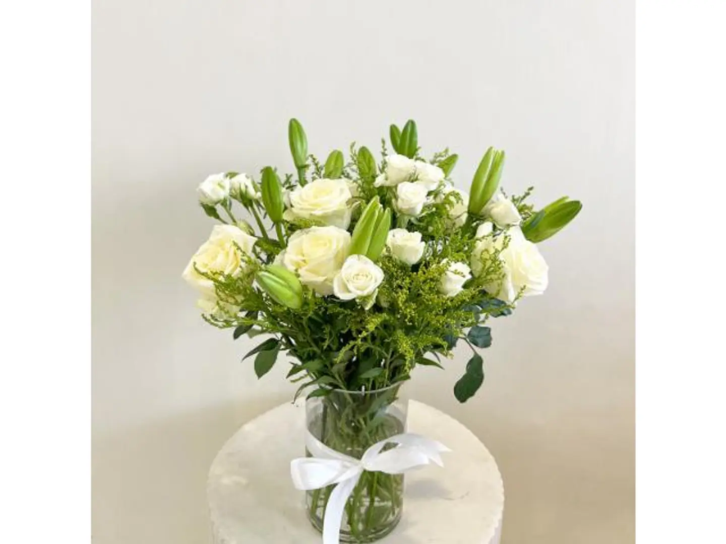 فازه البيبي روز والليم