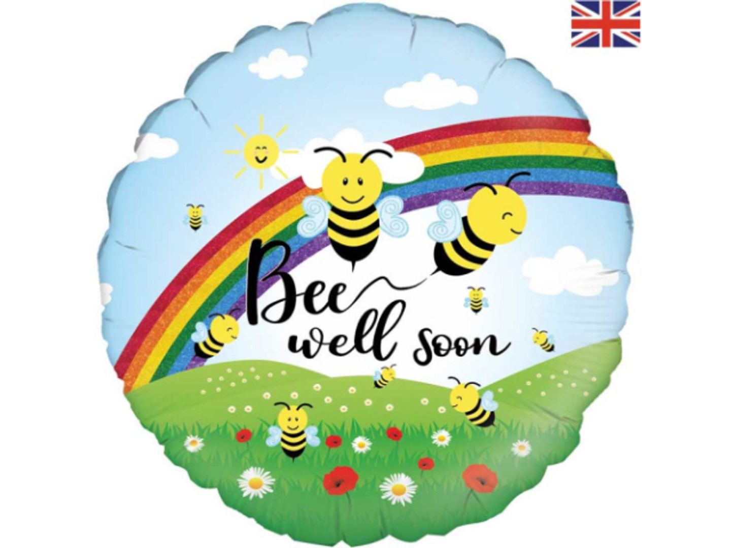 Balloon For A Sick Person2