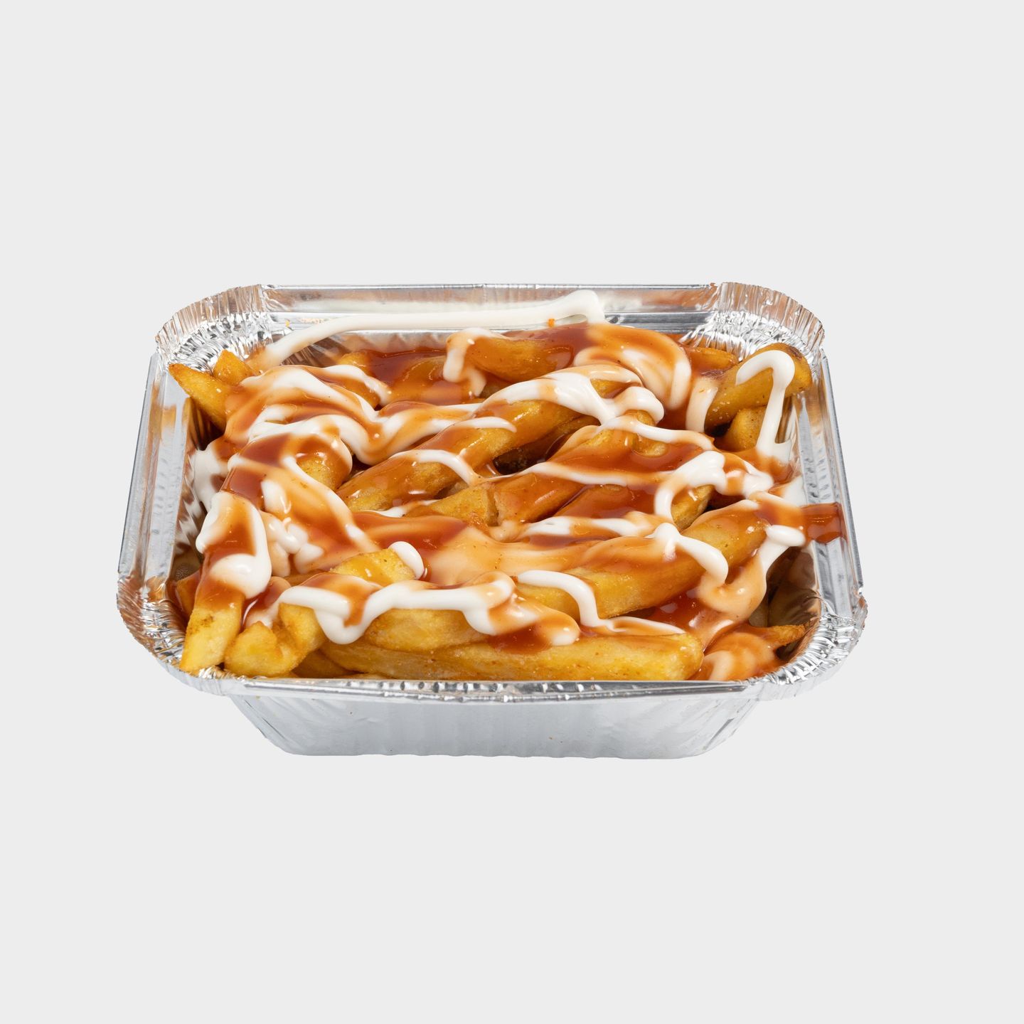 Qasdira Fries