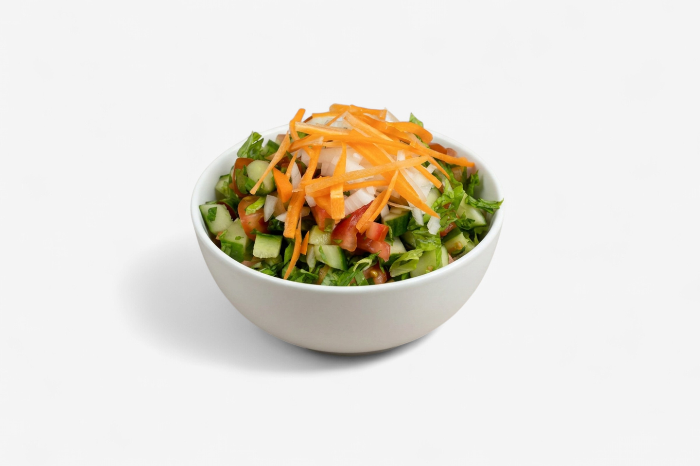 Vegetable Salad