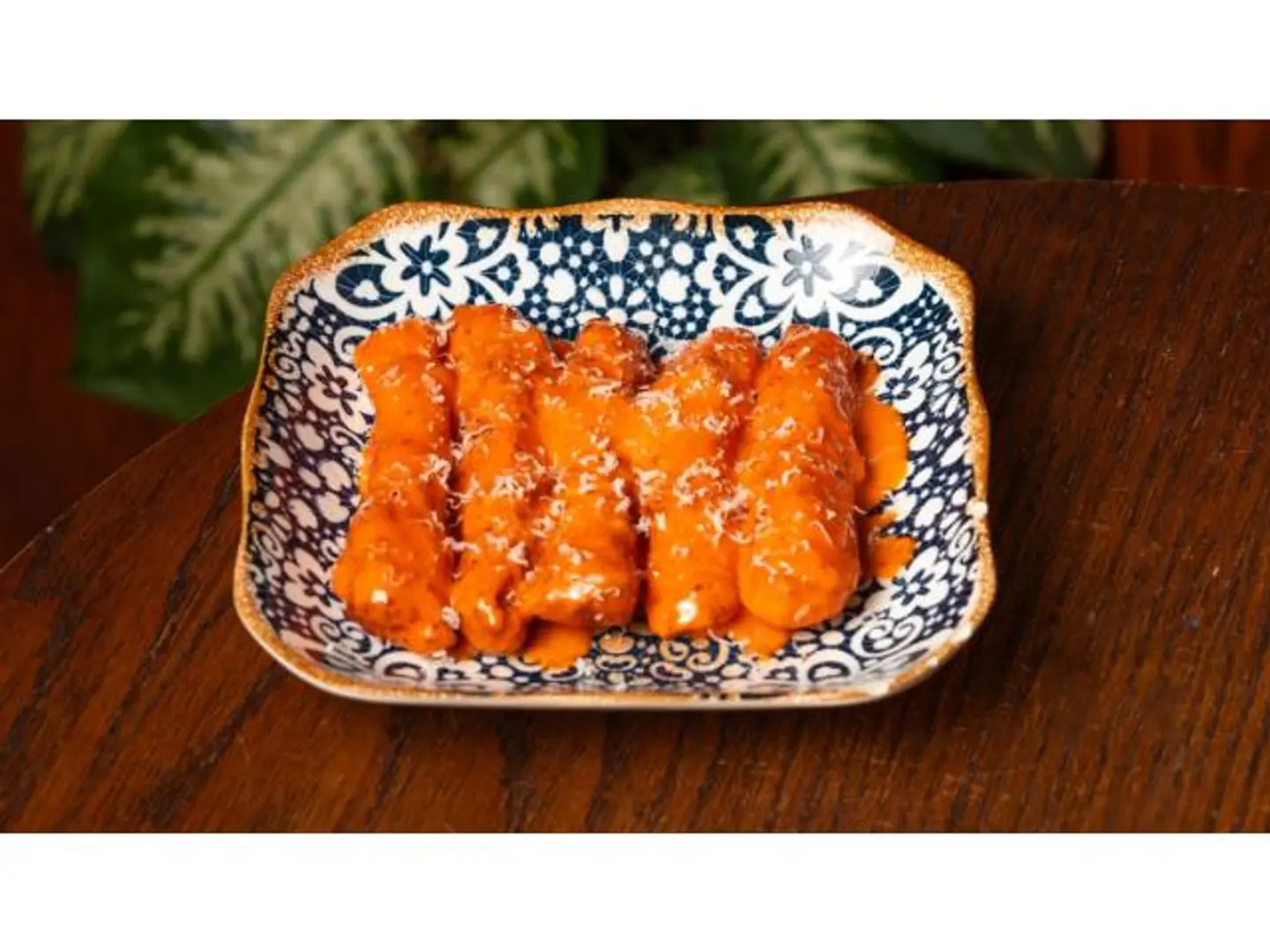 Dynamite Chicken Strips