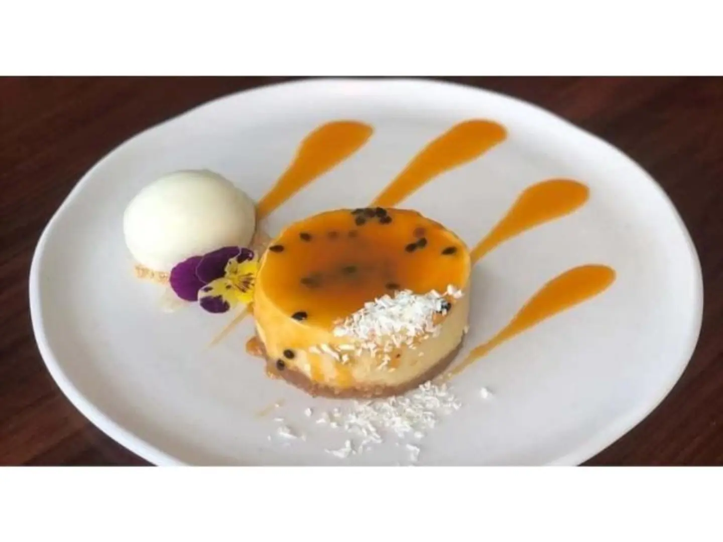 ديليزيا دي باشن فروت