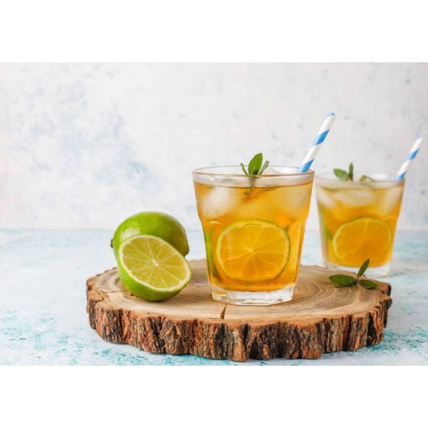 Ice Mojito Classic