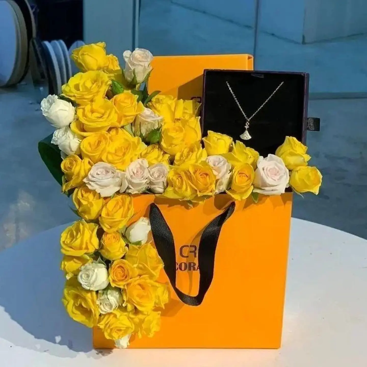 سلسال زهره الريف
