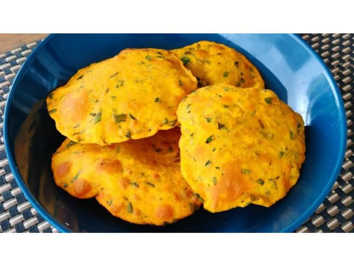 Meethi Puri