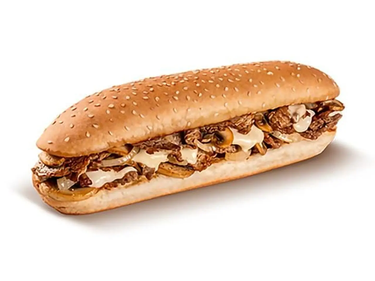 Grilled Beef Sandwich